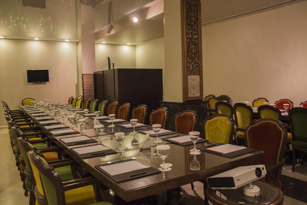 Fiori Hotel Erbil Exterior photo